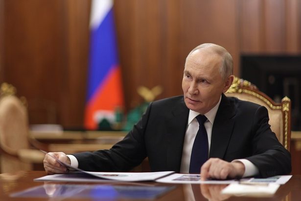 vladimir putin a anuntat cand va sta fata in fata cu volodimir zelenski razboiul aproape de final 69ff8f6eb5cdb