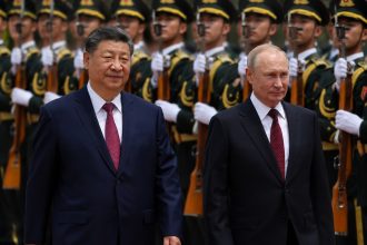 xi si putin isi consolideaza alianta strategica scutul golden dome energia si noua ordine mondiala in centrul discutiilor 6a0ddd70e2aa5