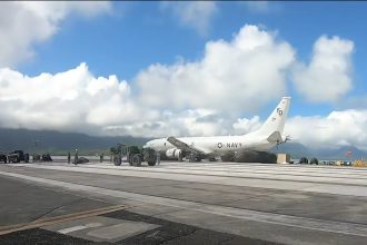 zboruri intense de supraveghere ale sua in largul cubei tipar similar cu venezuela si iran 6a0228f5e2619