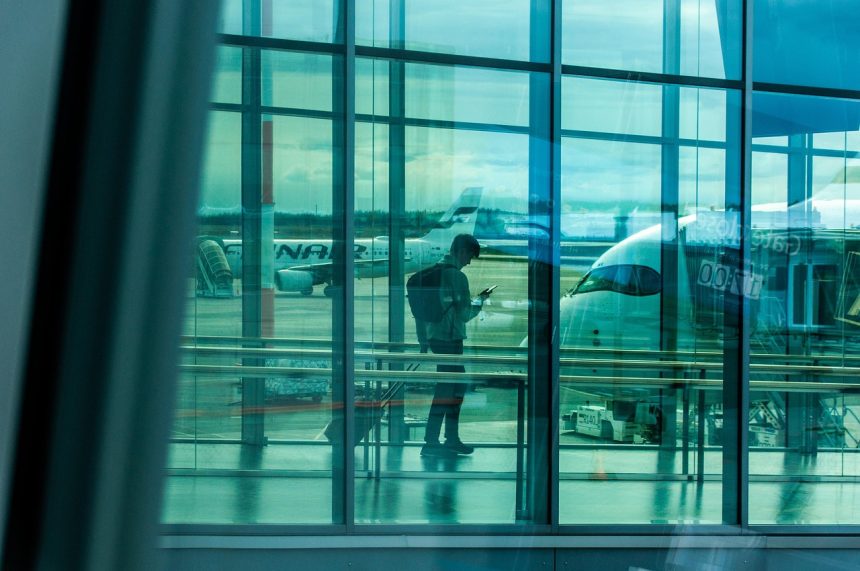 zboruri mai putine avioane mai mici milioane de locuri eliminate din orarul companiilor aeriene 69f9c16c0ee09