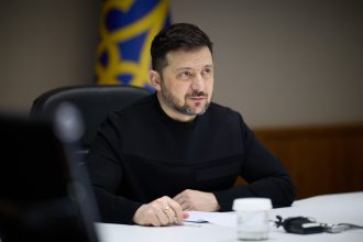 zelenski avertizeaza asupra unor activitati neobisnuite din belarus controlam totul si daca este necesar vom raspunde 69f6cd85c11c0