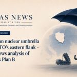 American nuclear umbrella and NATO's eastern flank – Atlas News analysis of Poland's Plan B