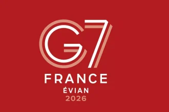 G7 Summit Evian 2026