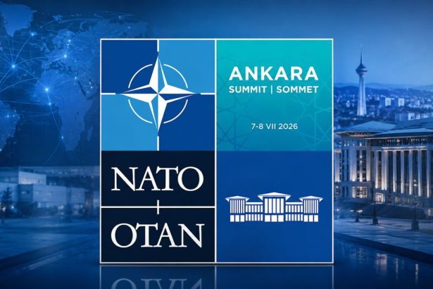 Summitul NATO de la Ankara analizat prin geografia puterii, cu accent pe Turcia, Marea Neagră, Bosfor, Dardanele și flancul estic al NATO.