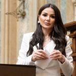 Valentina Aldea, mesaj public după discuțiile cu Sanitas, despre proteste, presiunea economică și refuzul majorării salariilor parlamentarilor.
