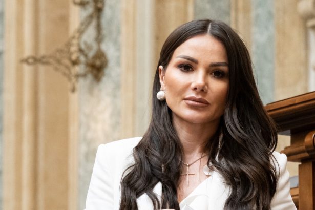 Valentina Aldea, mesaj public după discuțiile cu Sanitas, despre proteste, presiunea economică și refuzul majorării salariilor parlamentarilor.