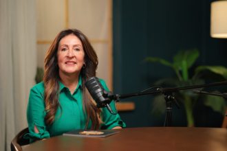 Former U.S. Ambassador Hero Mustafa Garg launches the diplomacy podcast “Negotiating the World” with former Egyptian Foreign Minister Nabil Fahmy as first guest.