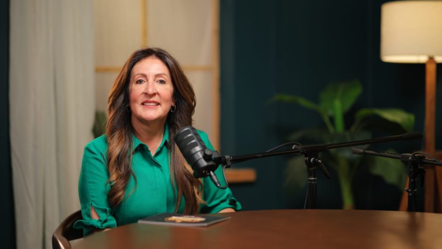Former U.S. Ambassador Hero Mustafa Garg launches the diplomacy podcast “Negotiating the World” with former Egyptian Foreign Minister Nabil Fahmy as first guest.