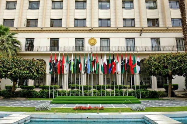 Arab League statement reaffirming support for UNRWA and Palestinian refugees on World Refugee Day