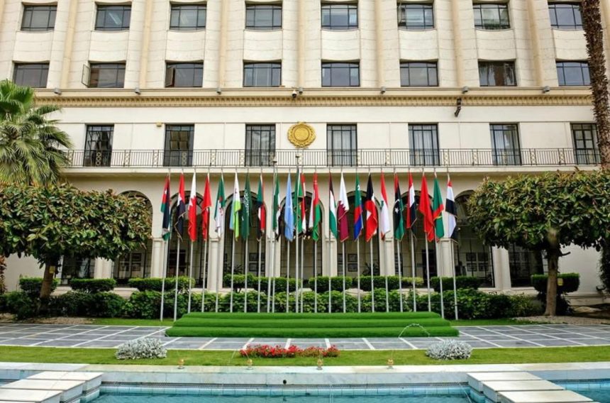 Arab League statement reaffirming support for UNRWA and Palestinian refugees on World Refugee Day
