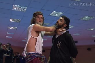 abir qesheth o traditie evreiasca veche de mii de ani readusa la viata intra sau nu la arte martiale 6a39a2e331dcf