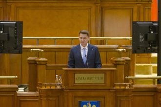abrudean atac la psd a daramat guvernul si acum vrea cec in alb romania risca banii din pnrr 6a3f91b5ece22