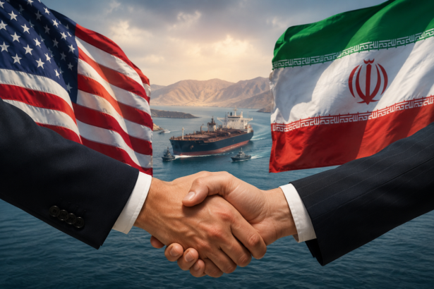 acordul de pace dintre sua si iran va fi semnat virtual cand ar putea avea loc reuniunea online 6a2da493cb1ea
