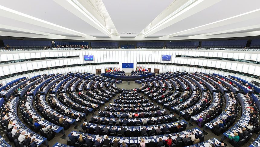 actiune in parlamentul european peste 200 de eurodeputati cer anchetarea extremei drepte 6a42d65cd7dc7