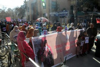 activisti din pakistan condamnati la inchisoare pe viata pentru moartea unui soldat in timpul unui protest 6a395f99e03e2