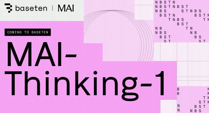 ai cu capacitati avansate de rationament lansat de microsoft ce este mai thinking 1 6a1fd88d7f447