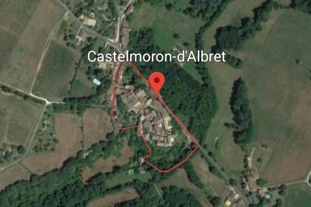 alegeri anulate in cel mai mic sat din franta localnicii merg din nou la urne 6a2ad7e06e544