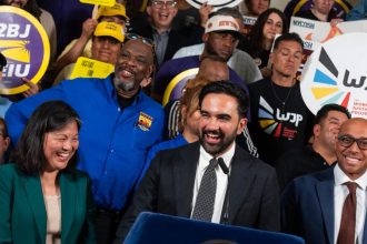 alegerile primare din sua new york devine epicentrul luptei pentru viitorul partidului democrat 6a3b5de2e172c