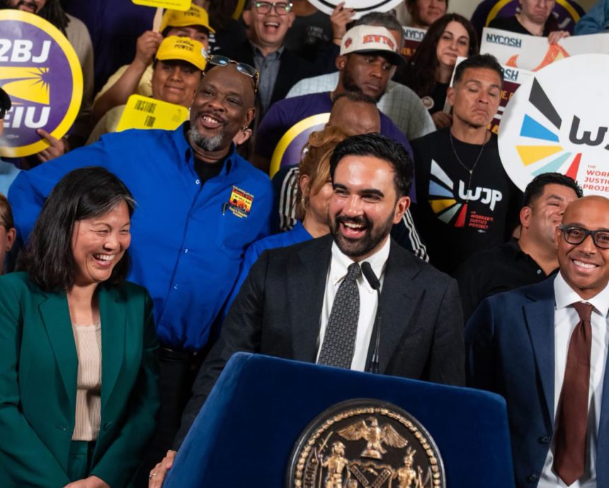 alegerile primare din sua new york devine epicentrul luptei pentru viitorul partidului democrat 6a3b5de2e172c