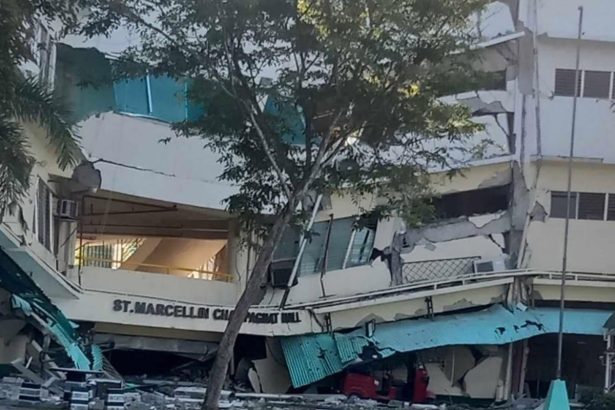 alerta de tsunami a fost anulata in filipine cel putin 32 de persoane au murit dupa cutremur 6a26e79711e58