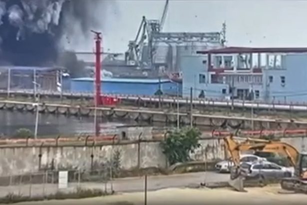 ambasada rusiei prima reactie dupa explozia dronei din portul constanta 6a22a5be796d7