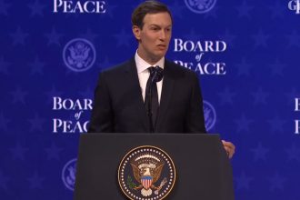 ancheta in albania legata de ginerele lui trump jared kushner un proiect de lux atacat pe motive ecologiste 6a1e9af23e052