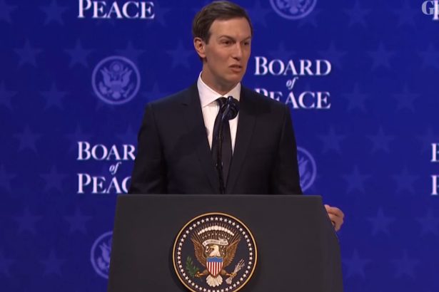 ancheta in albania legata de ginerele lui trump jared kushner un proiect de lux atacat pe motive ecologiste 6a1e9af23e052