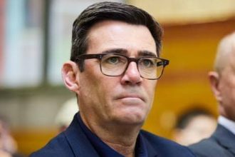 andy burnham principalul rival al premierului britanic keir starmer in partidul laburist a castigat alegerile si vizeaza downing street 6a34af737cd86