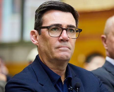andy burnham principalul rival al premierului britanic keir starmer in partidul laburist a castigat alegerile si vizeaza downing street 6a34af737cd86