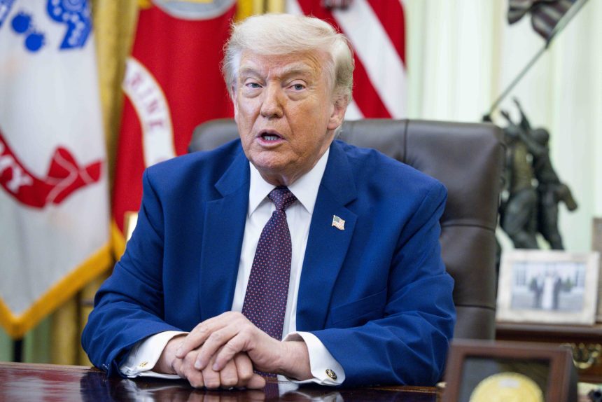 anunt surpriza al lui trump sua si iranul au ajuns la un acord teheranul nu va avea niciodata arma nucleara 6a2b139dd5944 scaled 1