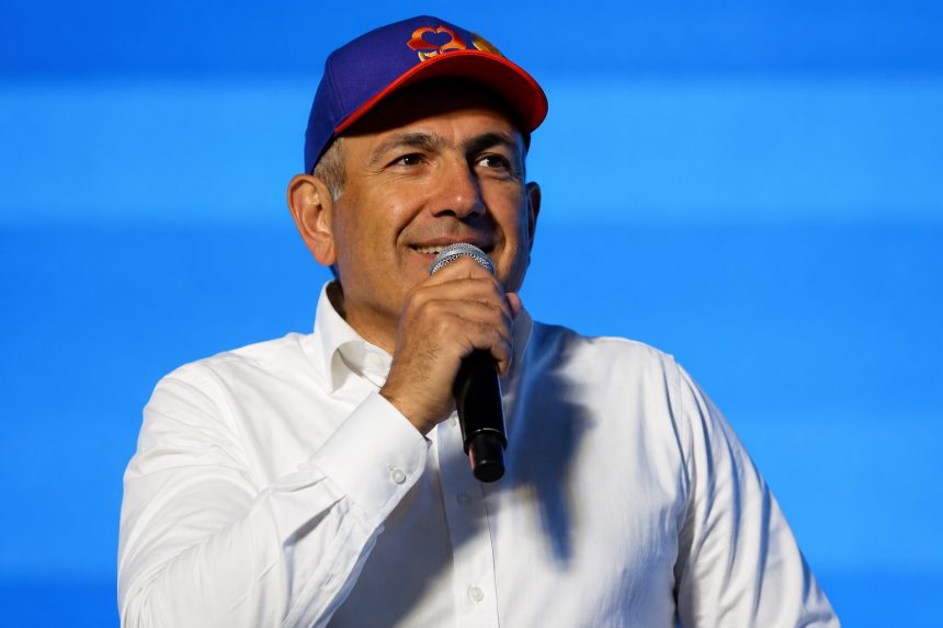 armenii au ales intre putin si europa rezultatul ar putea schimba definitiv echilibrul de putere din caucaz 6a26633a89f72