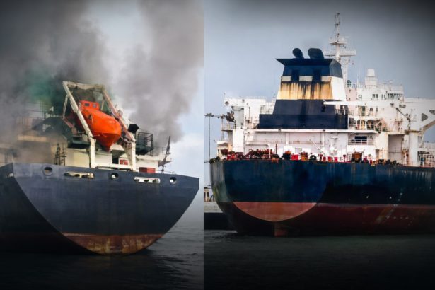 atac american asupra unui petrolier in golful oman soldat cu trei morti india cere explicatii 6a2a6941b369b