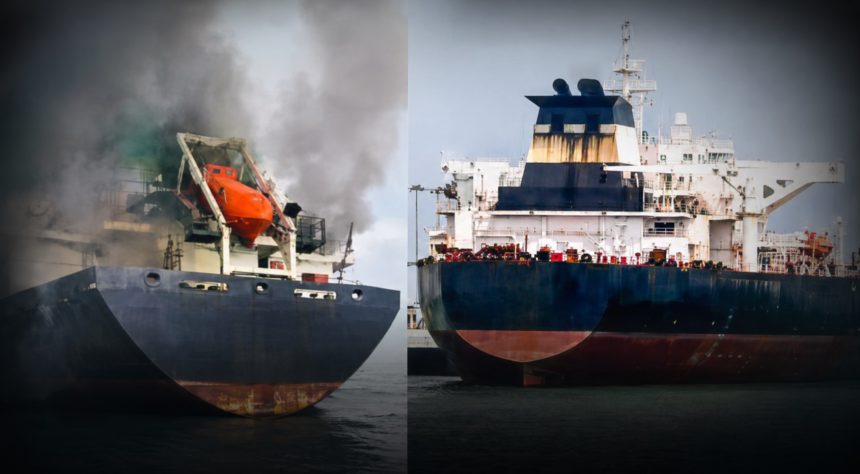atac american asupra unui petrolier in golful oman soldat cu trei morti india cere explicatii 6a2a6941b369b