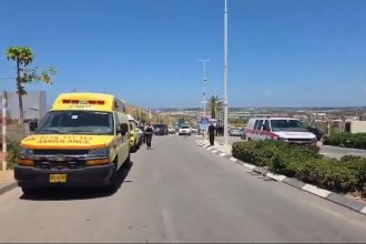 atac terorist in israel o persoana a murit si alte cinci au fost ranite 6a254099cbb52