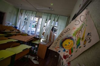 atacurile asupra educatiei la nivel mondial au crescut cu 40 provocand zeci de mii de victime 6a2f900e537b7