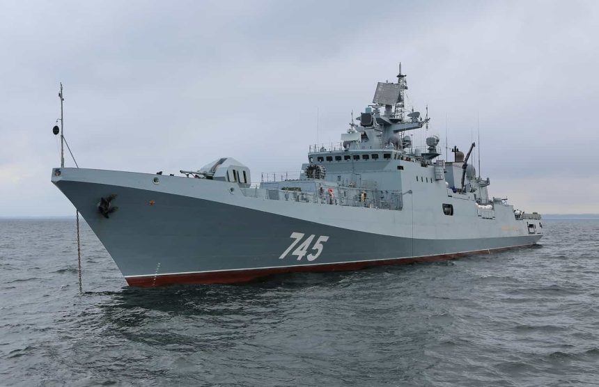 au inceput sa traga marturia suprarealista a cuplului britanic atacat de o nava de razboi din rusia in canalul manecii 6a3221003817c
