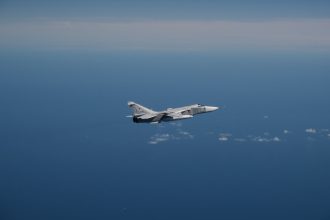 avioane de lupta ridicate de la sol in suedia au fost interceptate aeronave rusesti 6a2d4f2b0a753
