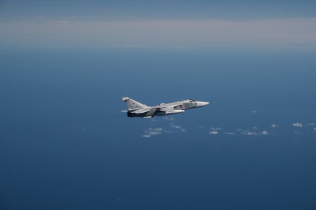 avioane de lupta ridicate de la sol in suedia au fost interceptate aeronave rusesti 6a2d4f2b0a753