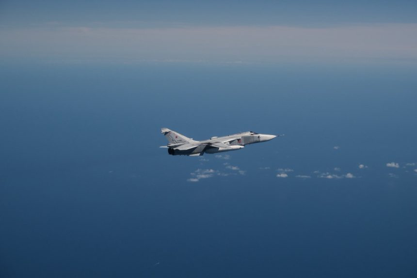 avioane de lupta ridicate de la sol in suedia au fost interceptate aeronave rusesti 6a2d4f2b0a753