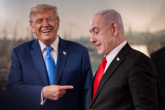 axios netanyahu a fost isteric din cauza acordului sua iran privind libanul 6a3a65eb3ed7d