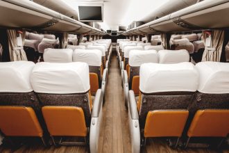 batalia pentru pasagerii premium se muta in cel mai neasteptat loc toaleta avionului 6a263db8d75d2
