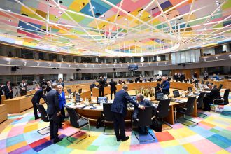 batalie pentru bugetul ue de 2 000 de miliarde de euro fondurile de coeziune in centrul disputei care vizeaza si romania 6a34efd62d05a