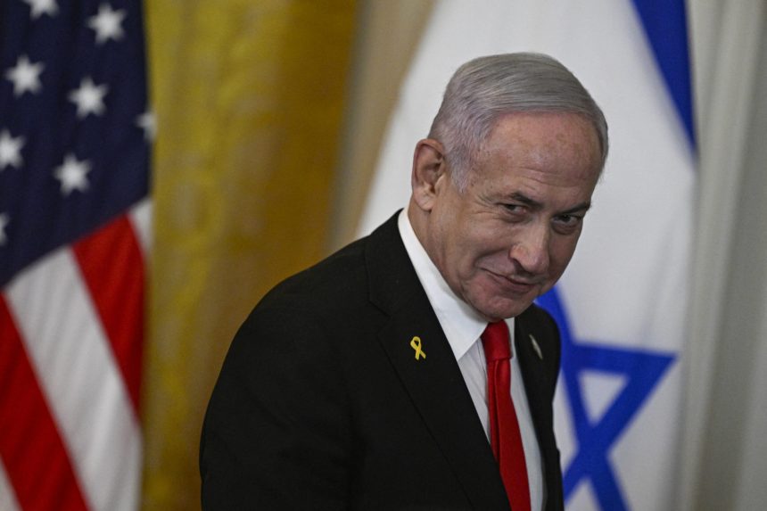benjamin netanyahu va candida pentru un nou mandat de premier anunta partidul likud 6a292d4fbcc3b