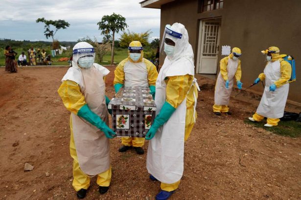bilant tragic in africa sute de morti din cauza unei tulpini ebola fara tratament air france a suspendat zborurile spre epicentrul crizei 6a3ea2985623c