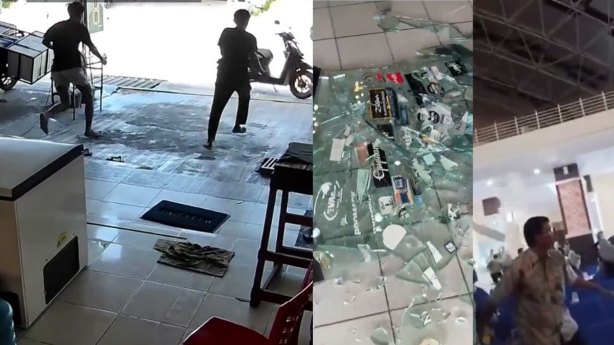 bilantul cutremurului din indonezia un mort 38 de raniti si peste 300 de persoane stramutate 6a322c1bb18da