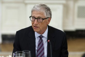 bill gates recunoaste ca intalnirile cu epstein au fost o grava eroare de judecata 6a2a1a05e6578