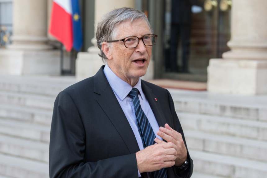 bill gates respinge acuzatiile privind legaturile cu jeffrey epstein niciodata nu am facut rau nimanui 6a29a6b838417