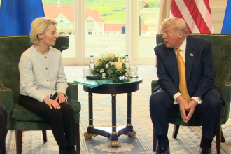 bloomberg liderii ue vor sa discute cu trump despre negocierile cu rusia la summitul g7 6a2a8f3ddf4c8