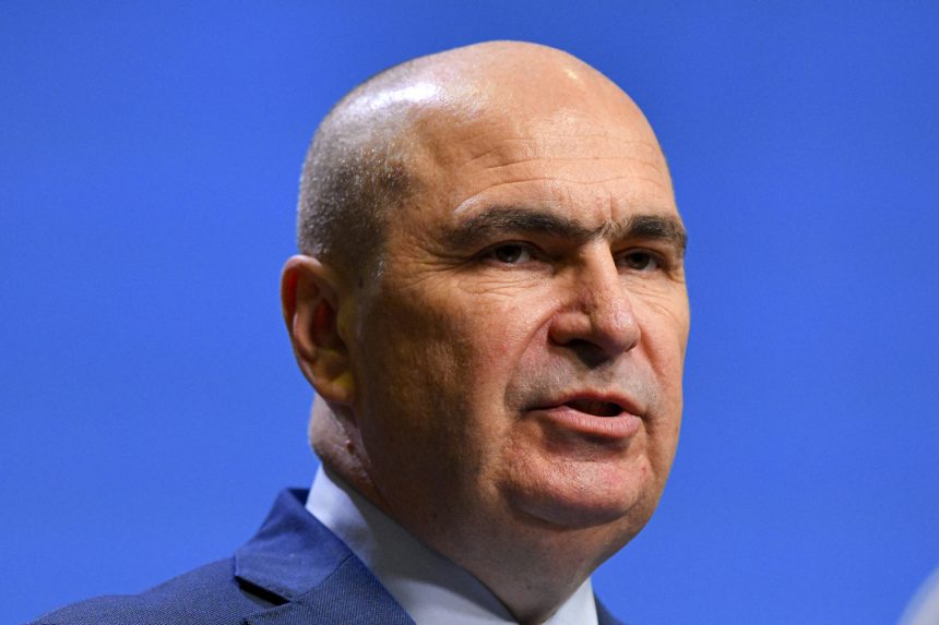 bolojan pregateste alternativa daca guvernul tomac pica vom veni cu o solutie 6a2be4f9cf16a
