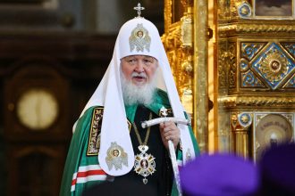 bulgaria ameninta sa blocheze sanctiunile ue impotriva rusiei din cauza includerii patriarhului kirill 6a32f81cc359f